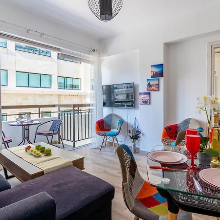 Berries 1-br In Ларнака