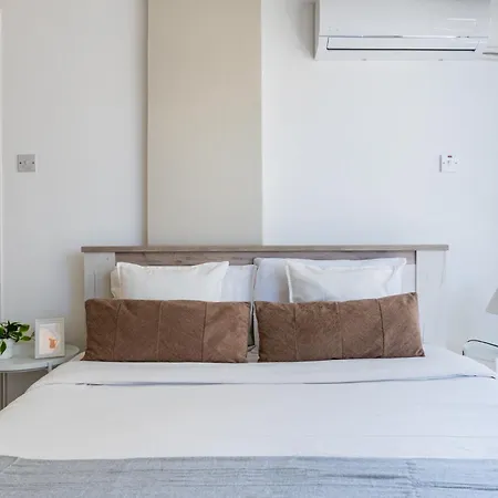 Berries 1-br In Апартаменти