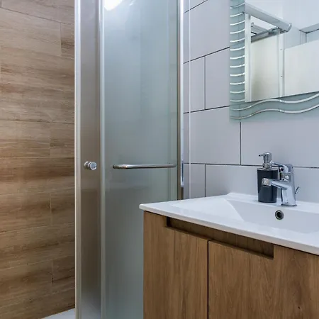 Apartman Berries 1-br In Lárnaka