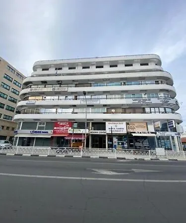 Berries 1-br In Apartman *
