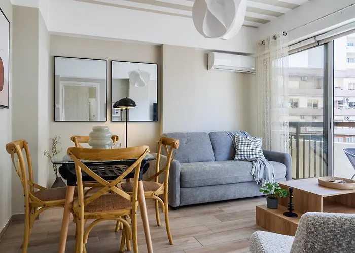 Berries 1-br In * Ларнака