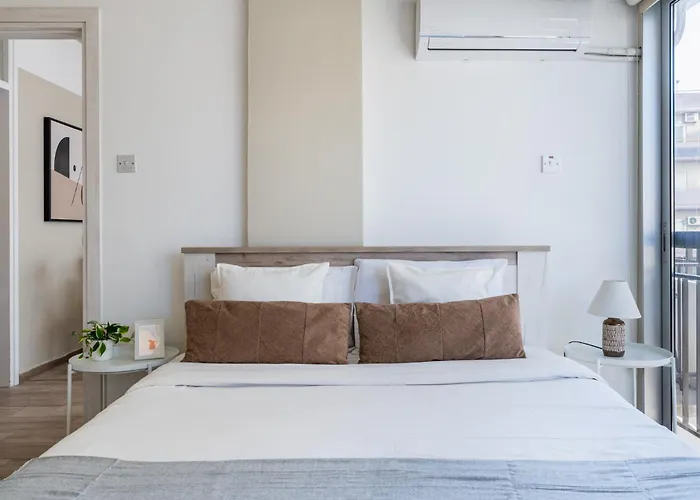 Berries 1-br In Апартаменти