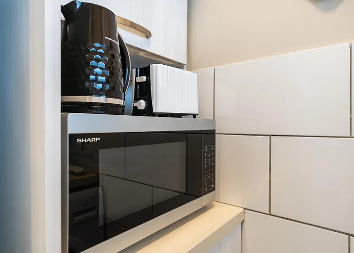 Berries 1-br In Апартаменти Ларнака