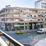 Berries 1-br In * Larnaca
