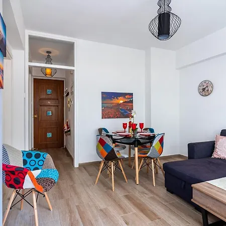 Berries 1-br In Apartmán Larnaca