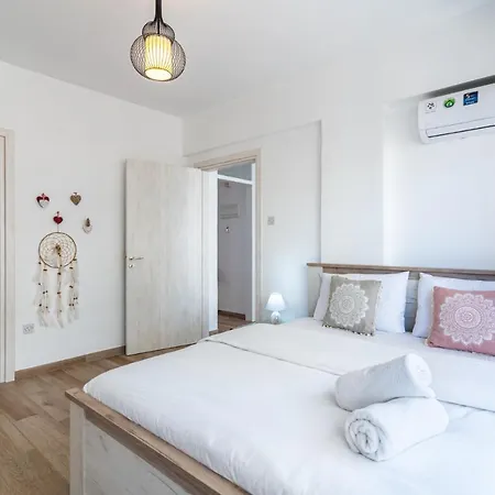 Berries 1-br In Apartmán