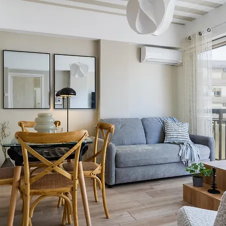 Berries 1-br In * Ларнака