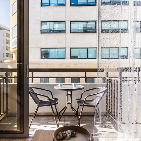 Berries 1-br In * Ларнака