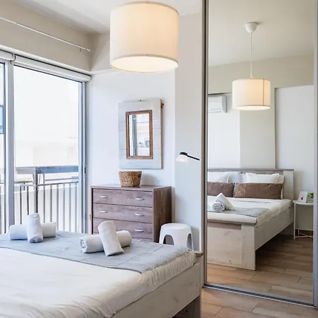 Berries 1-br In * Ларнака