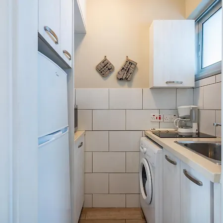 Berries 1-br In Apartmán *