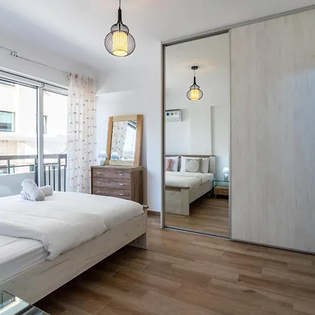 Berries 1-br In Larnaca