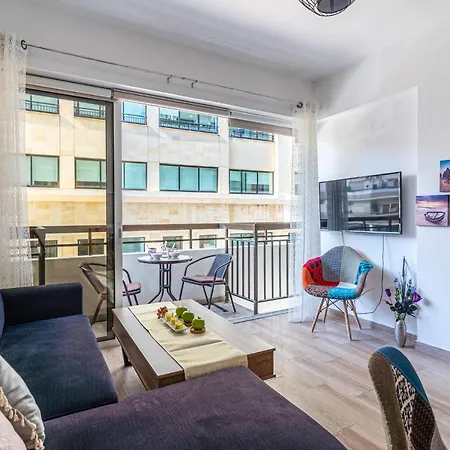 Apartament Berries 1-br In