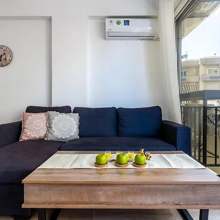Apartament Berries 1-br In *