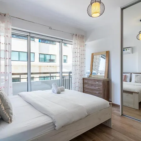 Berries 1-br In Daire Larnaca