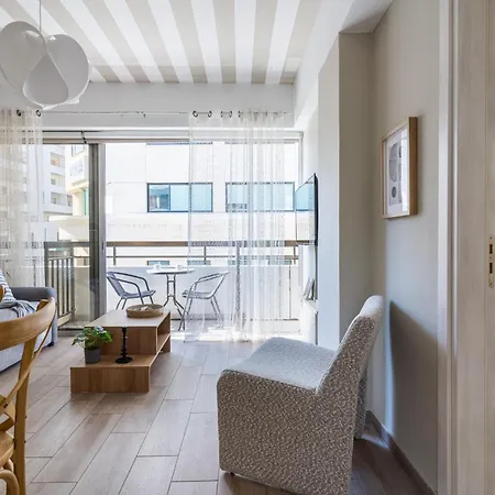 Berries 1-br In Apartment Larnaka