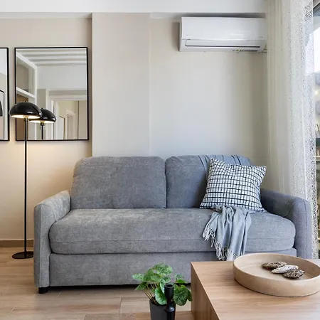 Apartment Berries 1-br In *