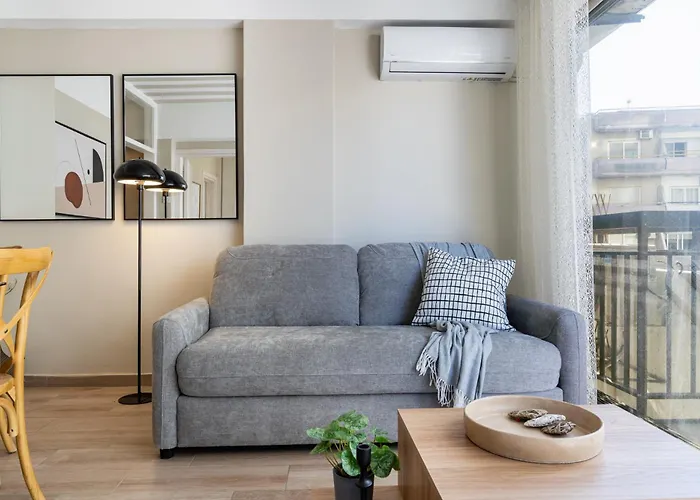 Apartment Berries 1-br In *