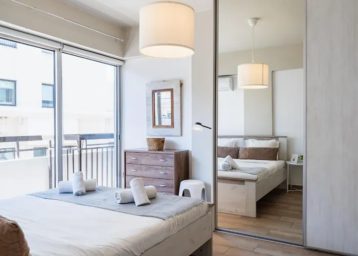 Berries 1-br In * Larnaka