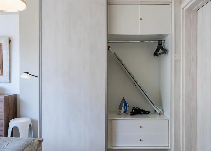 Berries 1-br In Larnaka