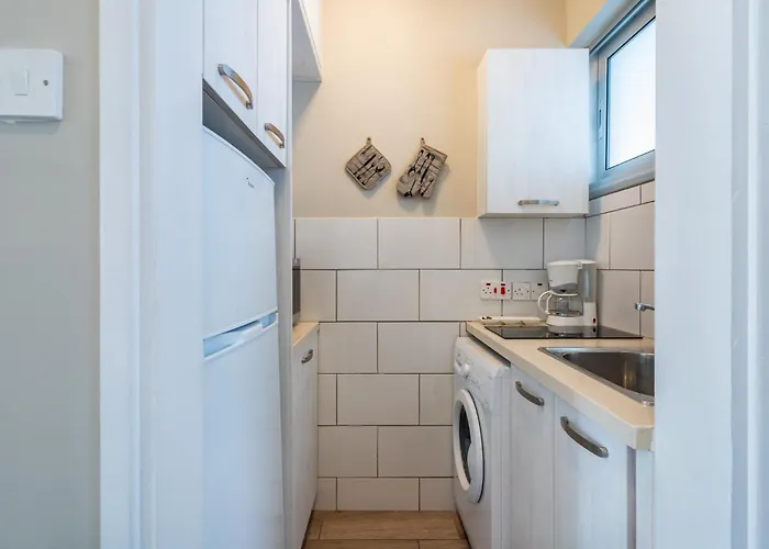 Berries 1-br In Apartment *