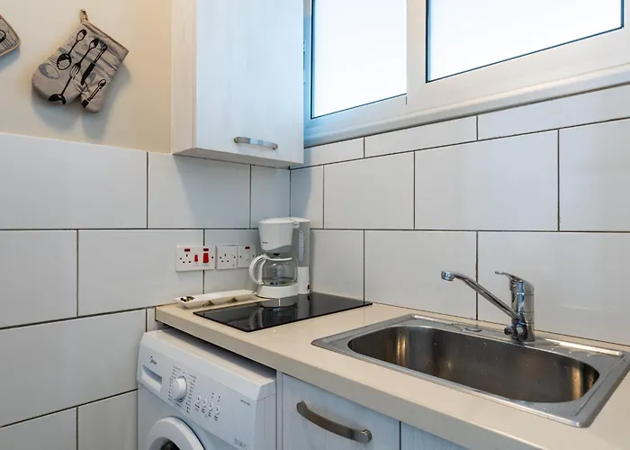 Berries 1-br In * Larnaka