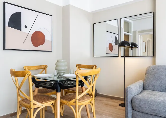 Berries 1-br In Apartment *