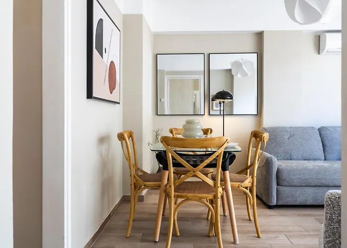 Berries 1-br In Apartment *